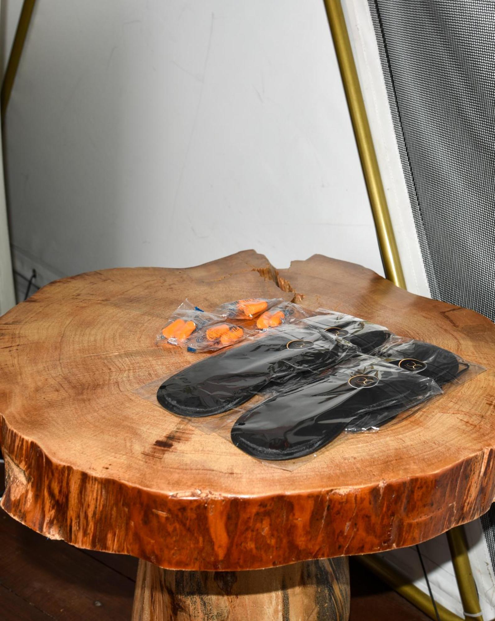 Golden Glamping Hotel Guatavita Buitenkant foto